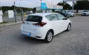 Toyota Auris F-vat, salon pl, gwarancja, I-właściciel, Hybryda, Premium, automat, ALU zdjęcie 6