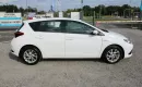 Toyota Auris F-vat, salon pl, gwarancja, I-właściciel, Hybryda, Premium, automat, ALU zdjęcie 7