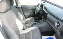 Toyota Auris F-vat, salon pl, gwarancja, I-właściciel, Hybryda, Premium, automat, ALU zdjęcie 9