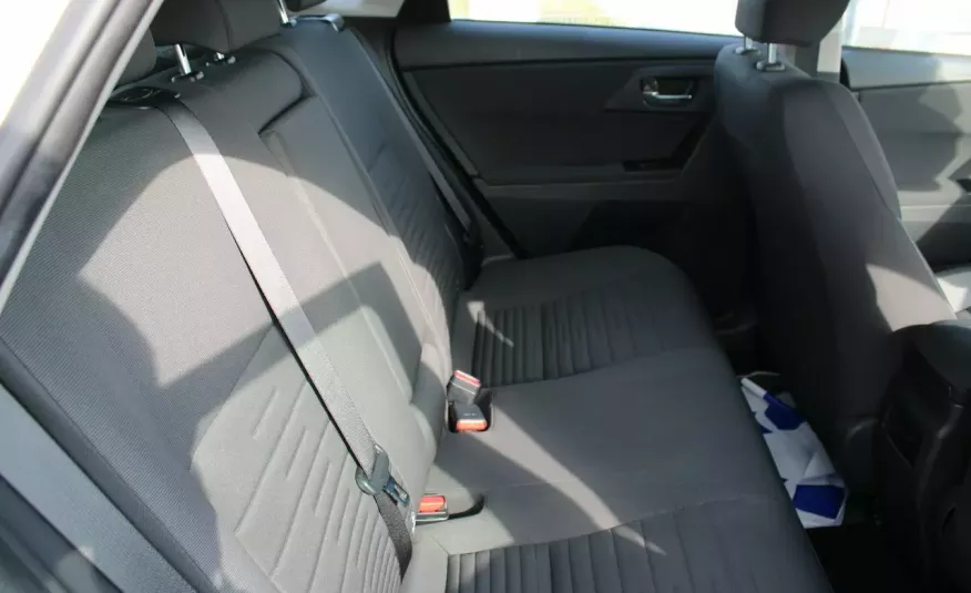 Toyota Auris F-vat, salon pl, gwarancja, I-właściciel, Hybryda, Premium, automat, ALU zdjęcie 10