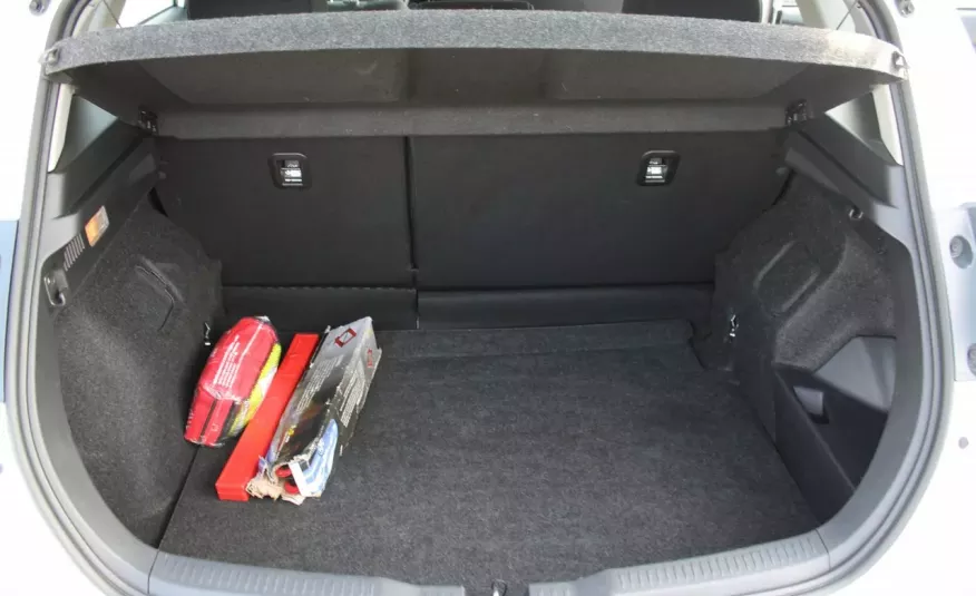 Toyota Auris F-vat, salon pl, gwarancja, I-właściciel, Hybryda, Premium, automat, ALU zdjęcie 11