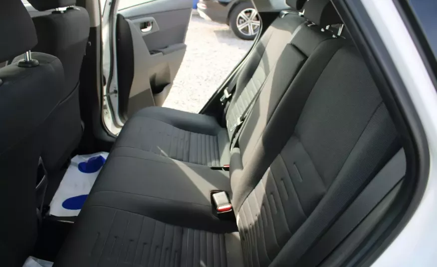 Toyota Auris F-vat, salon pl, gwarancja, I-właściciel, Hybryda, Premium, automat, ALU zdjęcie 12