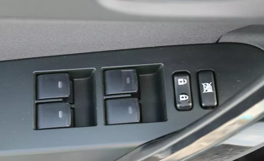 Toyota Auris F-vat, salon pl, gwarancja, I-właściciel, Hybryda, Premium, automat, ALU zdjęcie 15