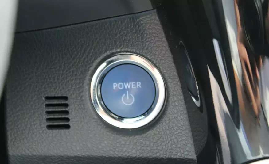 Toyota Auris F-vat, salon pl, gwarancja, I-właściciel, Hybryda, Premium, automat, ALU zdjęcie 21