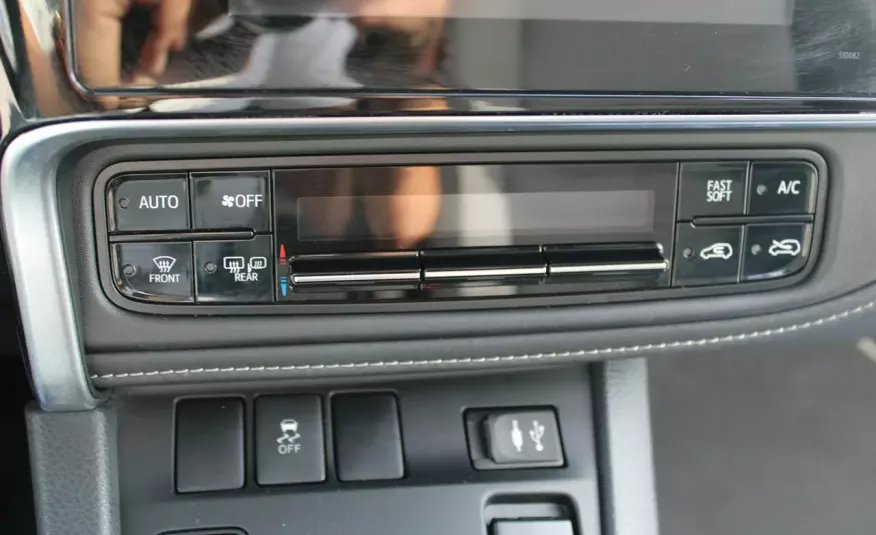 Toyota Auris F-vat, salon pl, gwarancja, I-właściciel, Hybryda, Premium, automat, ALU zdjęcie 22
