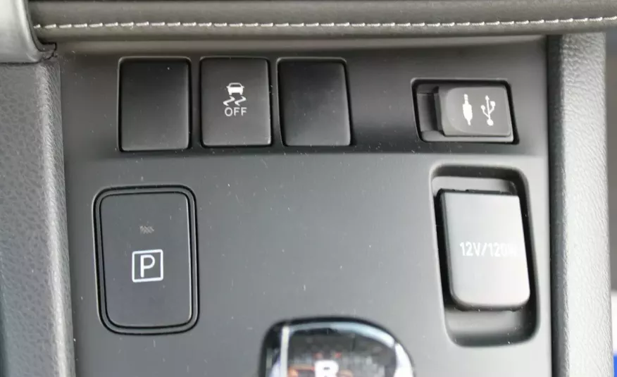 Toyota Auris F-vat, salon pl, gwarancja, I-właściciel, Hybryda, Premium, automat, ALU zdjęcie 23