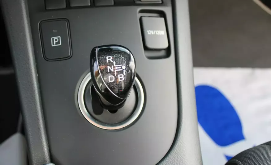 Toyota Auris F-vat, salon pl, gwarancja, I-właściciel, Hybryda, Premium, automat, ALU zdjęcie 24