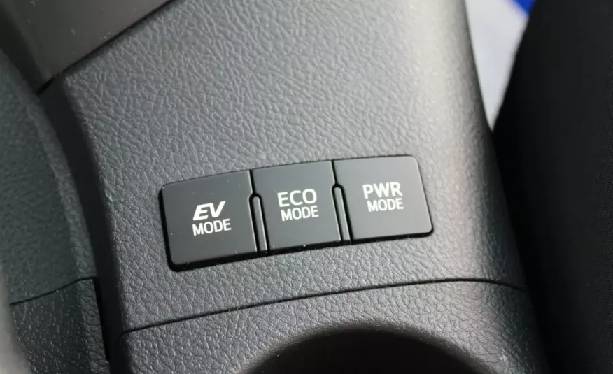 Toyota Auris F-vat, salon pl, gwarancja, I-właściciel, Hybryda, Premium, automat, ALU zdjęcie 25
