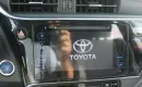 Toyota Auris F-vat, salon pl, gwarancja, I-właściciel, Hybryda, Premium, automat, ALU zdjęcie 26