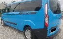 Ford Transit Custom L2 długi Pack klim po serwisie zdjęcie 2