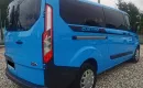 Ford Transit Custom L2 długi Pack klim po serwisie zdjęcie 4