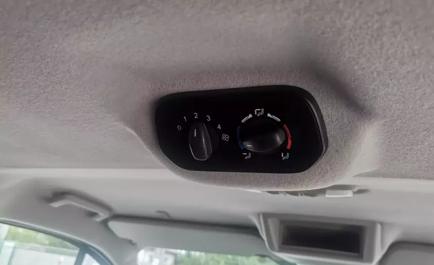 Ford Transit Custom L2 długi Pack klim po serwisie zdjęcie 14