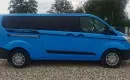 Ford Transit Custom L2 długi Pack klim po serwisie zdjęcie 17