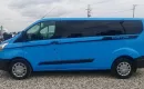 Ford Transit Custom L2 długi Pack klim po serwisie zdjęcie 18