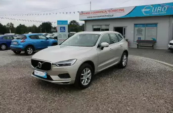 Volvo XC 60 F-VAT, salon-pl, LED, Kamera, fotele-pamięcią-ust, , gwarancja, HARMAN/KARDON