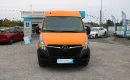 Opel Movano F-Vat, salon-polska, L3H2.bluetooth, tempomat, czujniki-park.180KM, biturbo zdjęcie 1