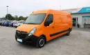 Opel Movano F-Vat, salon-polska, L3H2.bluetooth, tempomat, czujniki-park.180KM, biturbo zdjęcie 2