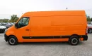 Opel Movano F-Vat, salon-polska, L3H2.bluetooth, tempomat, czujniki-park.180KM, biturbo zdjęcie 3