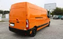 Opel Movano F-Vat, salon-polska, L3H2.bluetooth, tempomat, czujniki-park.180KM, biturbo zdjęcie 6