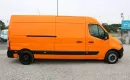 Opel Movano F-Vat, salon-polska, L3H2.bluetooth, tempomat, czujniki-park.180KM, biturbo zdjęcie 7