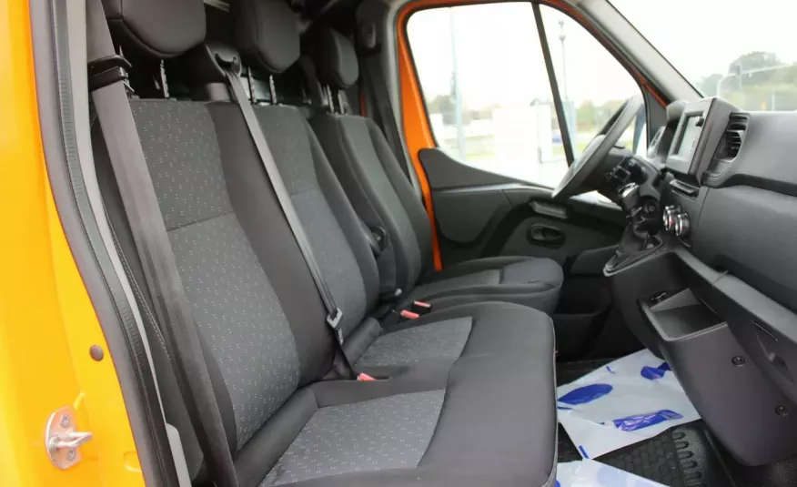 Opel Movano F-Vat, salon-polska, L3H2.bluetooth, tempomat, czujniki-park.180KM, biturbo zdjęcie 9