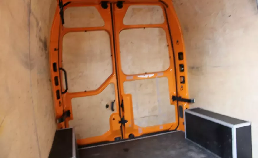 Opel Movano F-Vat, salon-polska, L3H2.bluetooth, tempomat, czujniki-park.180KM, biturbo zdjęcie 10