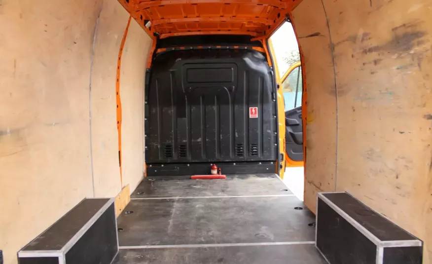 Opel Movano F-Vat, salon-polska, L3H2.bluetooth, tempomat, czujniki-park.180KM, biturbo zdjęcie 13