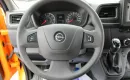 Opel Movano F-Vat, salon-polska, L3H2.bluetooth, tempomat, czujniki-park.180KM, biturbo zdjęcie 17
