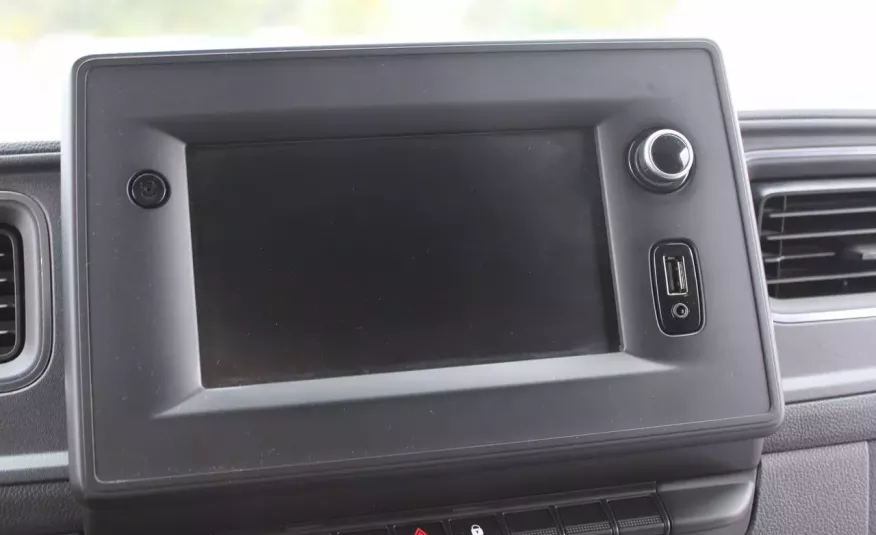 Opel Movano F-Vat, salon-polska, L3H2.bluetooth, tempomat, czujniki-park.180KM, biturbo zdjęcie 20