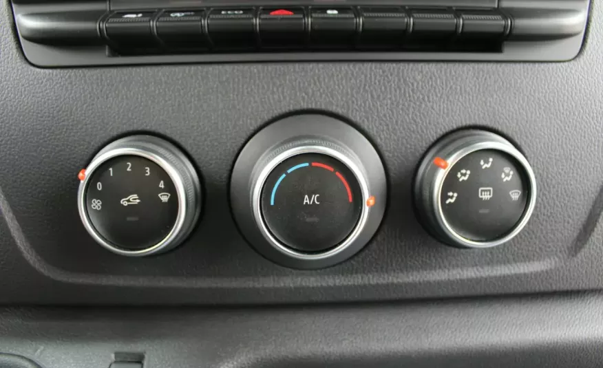 Opel Movano F-Vat, salon-polska, L3H2.bluetooth, tempomat, czujniki-park.180KM, biturbo zdjęcie 22