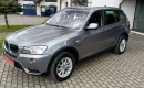 BMW X3 xDrive, automat, bezwypadkowy, niski udokumentowany przebieg zdjęcie 3