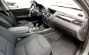 BMW X3 xDrive, automat, bezwypadkowy, niski udokumentowany przebieg zdjęcie 9