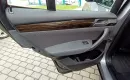 BMW X3 xDrive, automat, bezwypadkowy, niski udokumentowany przebieg zdjęcie 16