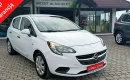 Opel Corsa Bezwypadkowy + 2 klucze + Książka Serwisowa zdjęcie 1