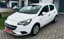 Opel Corsa Bezwypadkowy + 2 klucze + Książka Serwisowa zdjęcie 3