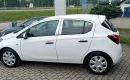Opel Corsa Bezwypadkowy + 2 klucze + Książka Serwisowa zdjęcie 5
