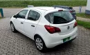 Opel Corsa Bezwypadkowy + 2 klucze + Książka Serwisowa zdjęcie 6