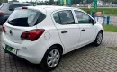 Opel Corsa Bezwypadkowy + 2 klucze + Książka Serwisowa zdjęcie 8