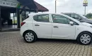 Opel Corsa Bezwypadkowy + 2 klucze + Książka Serwisowa zdjęcie 9