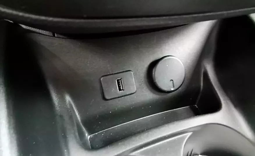 Opel Corsa Bezwypadkowy + 2 klucze + Książka Serwisowa zdjęcie 15