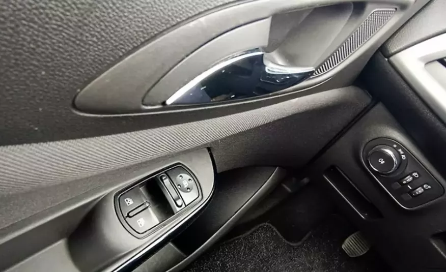Opel Corsa Bezwypadkowy + 2 klucze + Książka Serwisowa zdjęcie 16