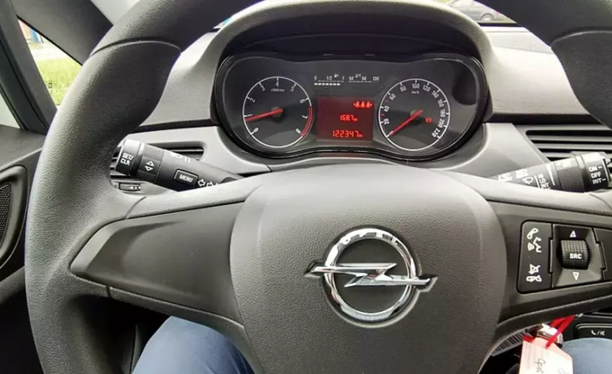 Opel Corsa Bezwypadkowy + 2 klucze + Książka Serwisowa zdjęcie 17