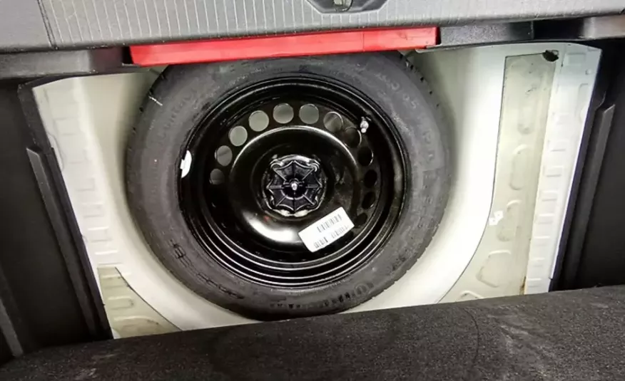 Opel Corsa Bezwypadkowy + 2 klucze + Książka Serwisowa zdjęcie 22