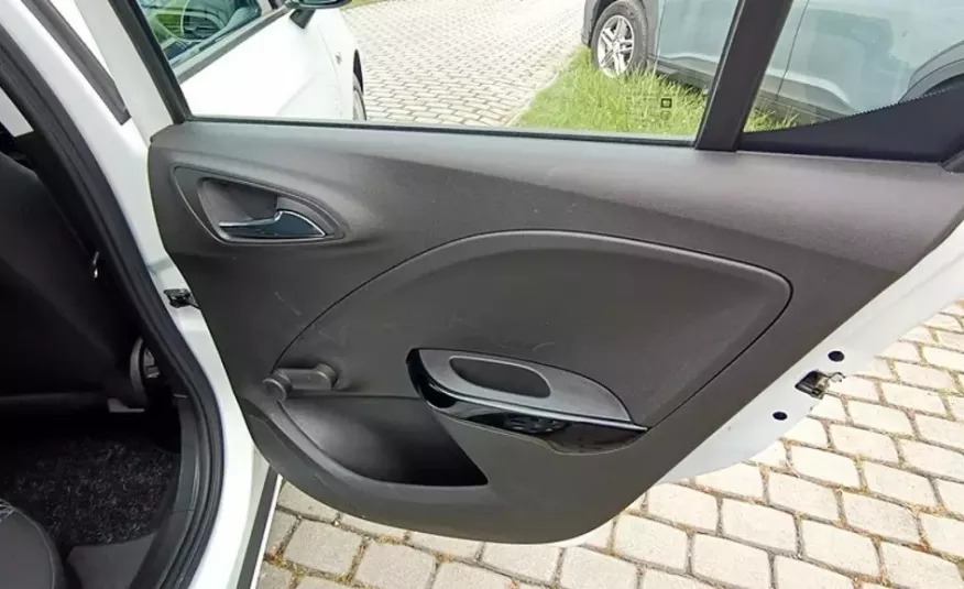 Opel Corsa Bezwypadkowy + 2 klucze + Książka Serwisowa zdjęcie 25