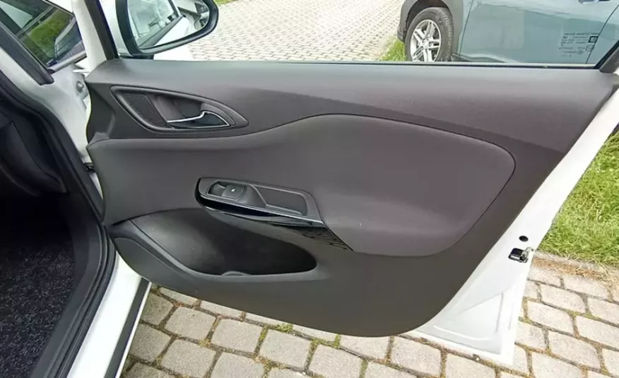 Opel Corsa Bezwypadkowy + 2 klucze + Książka Serwisowa zdjęcie 28