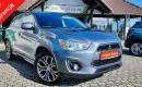 Mitsubishi ASX ASX 1.6 DI-D Plus + oryginał lakier + pełny serwis zdjęcie 1