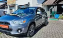 Mitsubishi ASX ASX 1.6 DI-D Plus + oryginał lakier + pełny serwis zdjęcie 3