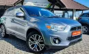 Mitsubishi ASX ASX 1.6 DI-D Plus + oryginał lakier + pełny serwis zdjęcie 4
