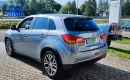 Mitsubishi ASX ASX 1.6 DI-D Plus + oryginał lakier + pełny serwis zdjęcie 7