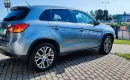 Mitsubishi ASX ASX 1.6 DI-D Plus + oryginał lakier + pełny serwis zdjęcie 8